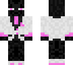 shmancy enderman