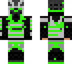 shogun