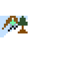 skiing