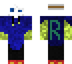 skin by netrix