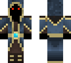 skin for grimmgrax