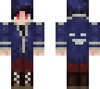 skin for my bro