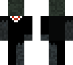slender zombie