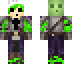 slime armor