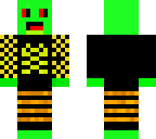 slime dud