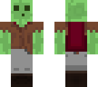 slime notch
