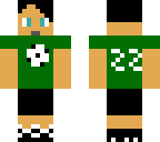 soccer player