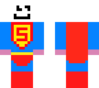 soup-er man