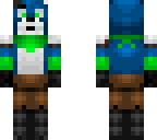 sparky the fox