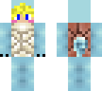 squirtle onsie