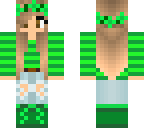 st-patrick's girl