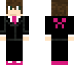 suit dude 