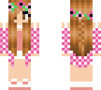 summer girl