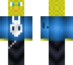 supa duck xd