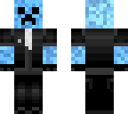 super diamond creeper
