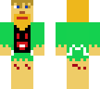 survivor zak