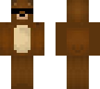 swag bear