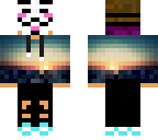 swag hacker