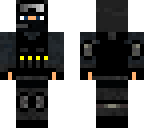 swat edit