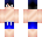 swimsuit boy