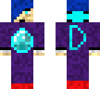 tdiamond mod v2