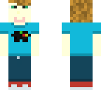 teen boy