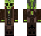 thane krios