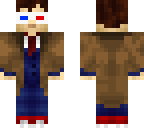 the doctor