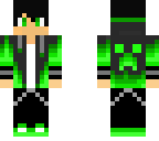 the green gamer