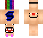 thebest skin ever