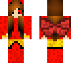 tiger romona
