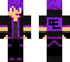 tiny edit to ender boy