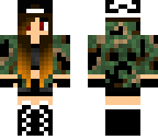 tomboy skin