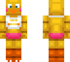 toy chica