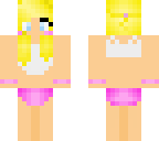 toy chica