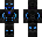tron iron man