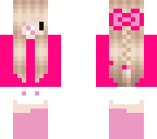 twin 2 - pink