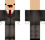 undress-able tuxedo derp