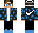 very cool boy