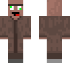 villager