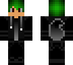void's dad
