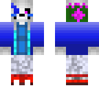 watertale sans