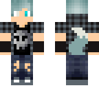 werewolf boy