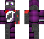 withered cyonnie