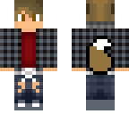 wolf boy edit