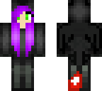 wolfia the nightfury