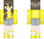 yellow skin 4