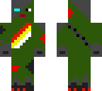 zombot
