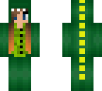 zubzer girl