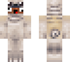 zyph pug onise